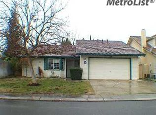 3613 Jordanolo Dr, Ceres, CA 95307