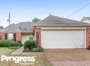 1784 Black Bear Cir E, Cordova, TN 38016