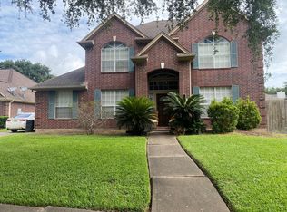 2106 Shadow Bay Cir, League City, TX 77573
