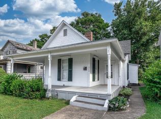 645 E Mulberry St, Lancaster, OH