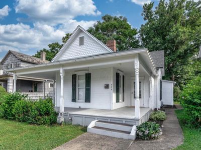 645 E Mulberry St, Lancaster, OH, 43130