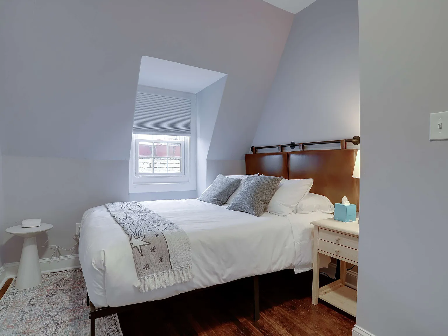 1 bed, 520 sqft, $3,200 — Photo 1