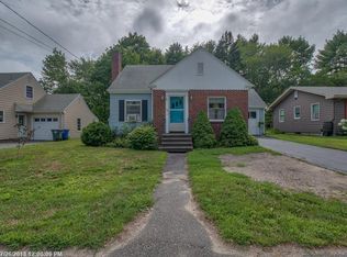 138 Bridgton Rd, Westbrook, ME 04092