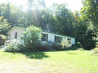 4540 State Route 19a, Silver Springs, NY 14550