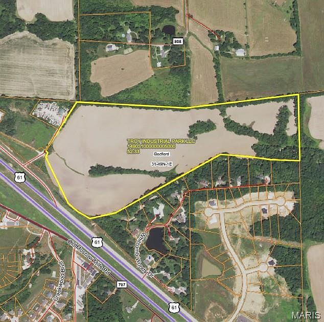 2nd image of 0 E Outer Rd #61