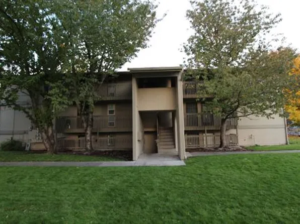 2527 E Pacific Ave, 2527 E Pacific Ave APT A, Spokane, WA 99202