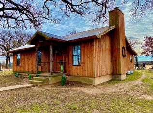 2517 Harwell Lake Rd, Weatherford, TX 76088