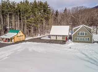 91 Intervale Ln, Bartlett, NH 03812