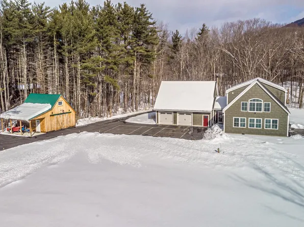 91 Intervale Lane, Bartlett, NH 03845