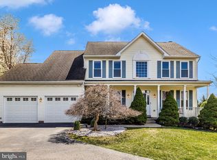 3831 Roundtree Rd, Jefferson, MD 21755