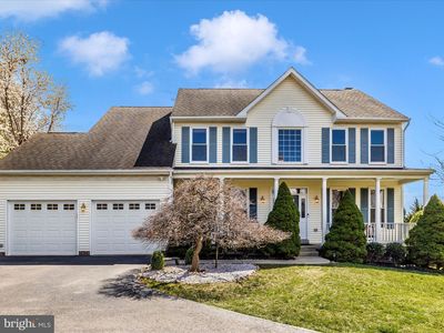 3831 Roundtree Rd, Jefferson, MD, 21755