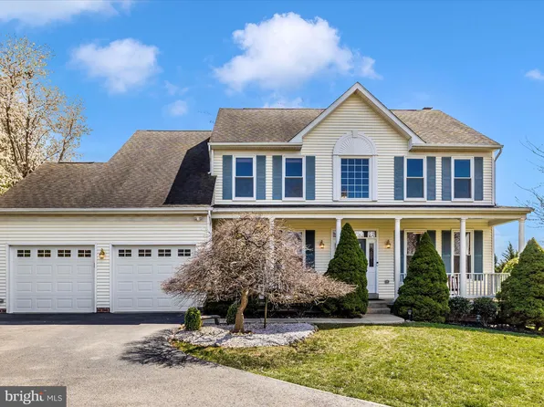 3831 Roundtree Rd, Jefferson, MD 21755