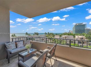 201 Crandon Blvd APT 541, Key Biscayne, FL 33149