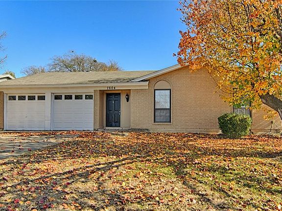 2nd image of 7604 Terry Dr