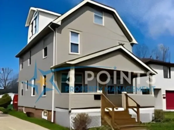 730 E 232nd St, Euclid, OH 44123