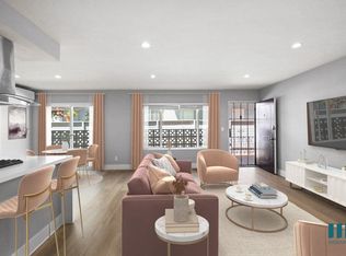 Alfred Atlas by Wiseman, Los Angeles, CA 90069