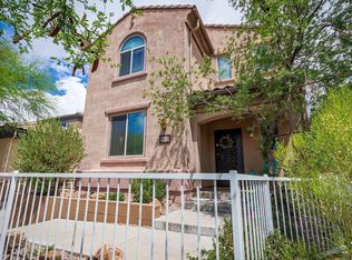 10739 E Orchid Cactus Ln, Tucson, AZ 85747