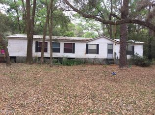 21738 Hardcastle Rd, Spring Hill, FL 34610