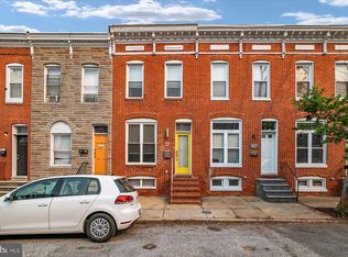 1178 Cleveland St, Baltimore, MD 21230