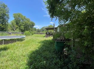 7720 County Road 171, Alvin, TX 77511