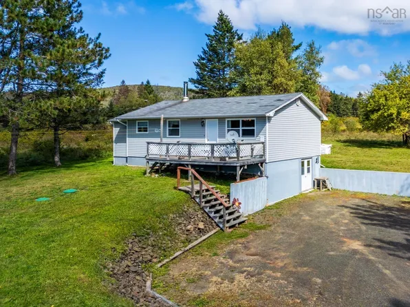 134 Parker Mountain Rd, Annapolis, NS B0S 1A0