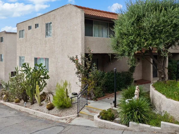 7752 Via Rosa Maria, Burbank, CA 91504