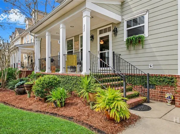 223 Lake View Drive, Pooler, GA 31322