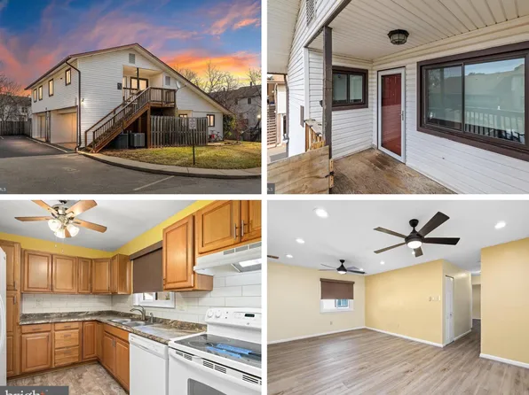 4131 Meadowland Ct, Chantilly, VA 20151