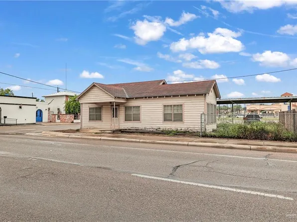 107 E Main St, Rio Grande City, TX 78582
