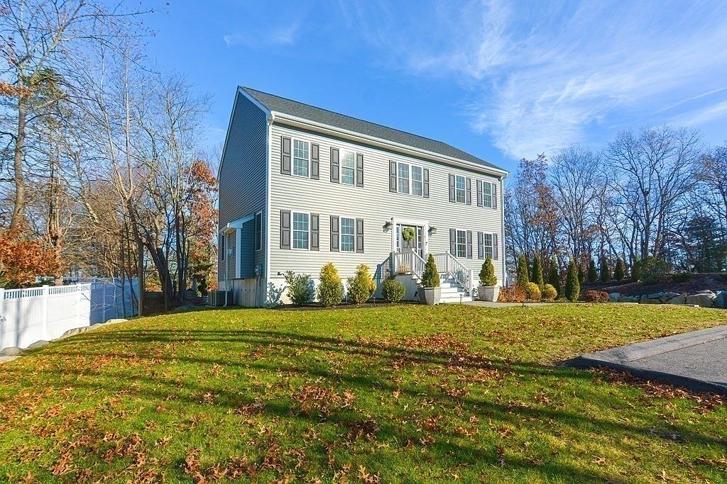 1 Ln, Randolph, MA 02368 Zillow
