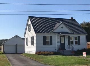 204 Airport Rd, Selinsgrove, PA 17870