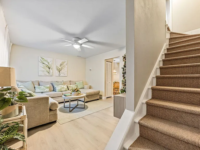 Staircase