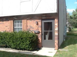 6826 Garden Terrace Rd, Columbus, OH 43229