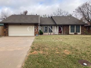 4002 Shenandoah, Enid, OK 73703