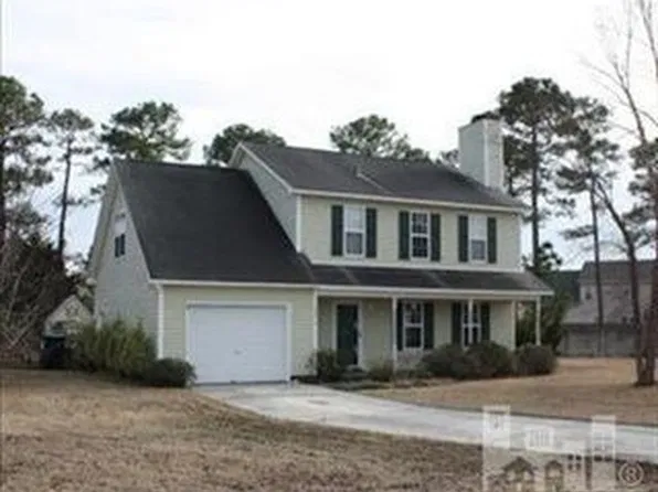 4210 Damon Ct, Wilmington, NC 28405