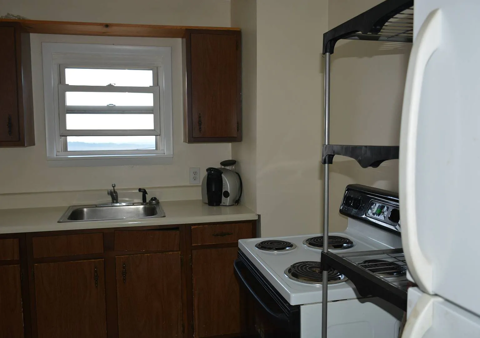 1 bed, 1.0 bath, 550 sqft, $1,500 — Photo 2