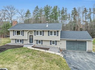 46 Bean Rd, Merrimack, NH 03054
