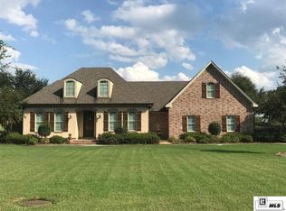 1442 Frenchmans Bend Rd, Monroe, LA 71203