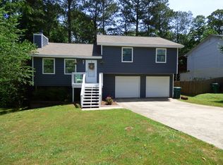 3684 Cherokee Overlook Dr, Canton, GA 30115