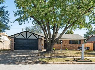 4819 S Spruce Dr, Sand Springs, OK 74063