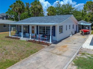 313 S Spring Blvd, Tarpon Springs, FL 34689