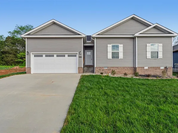 1090 Melody Ave, Bowling Green, KY 42101
