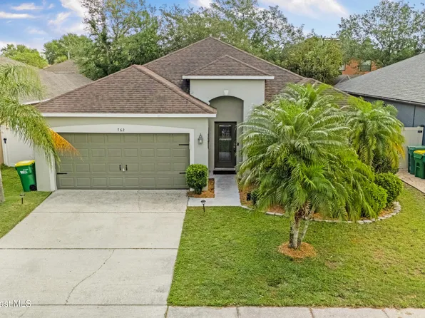 762 Cressa Cir, Cocoa, FL 32926
