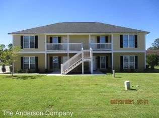 2620 Erica Ct, Albany, GA 31707