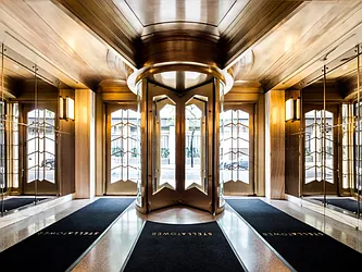 Sold by Sotheby's International Realty