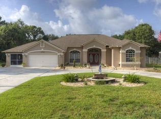 12744 Coronado Dr, Spring Hill, FL 34609