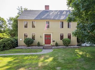 1696 Main Street, Glastonbury, CT 06033