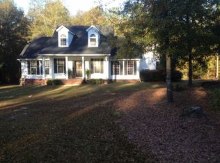 153 Butler Rd SE, Milledgeville, GA 31061