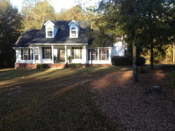 153 Butler Rd SE, Milledgeville, GA 31061