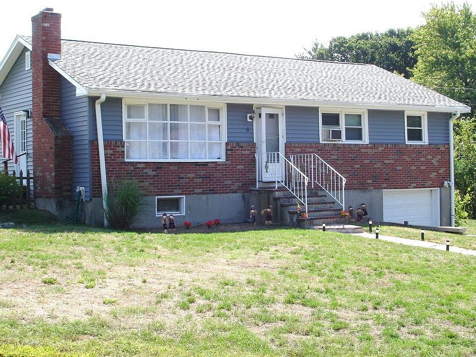 Maintenance Free Exterior
